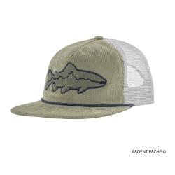 Casquette PATGONIA Fly Catcher Weathered Stone