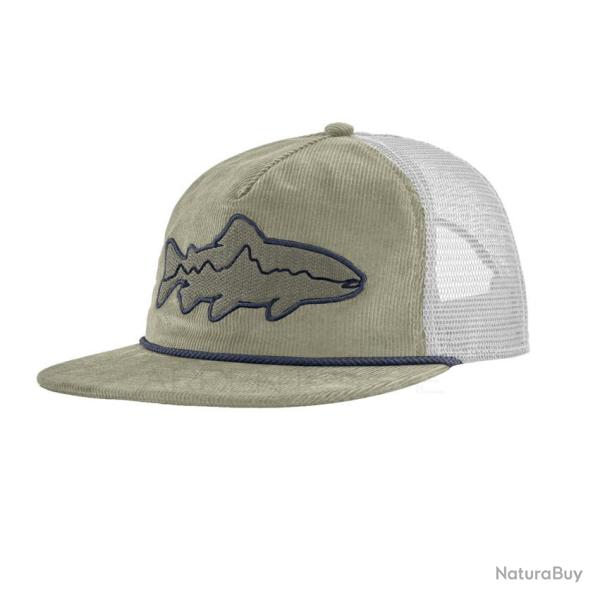 Casquette PATGONIA Fly Catcher Weathered Stone