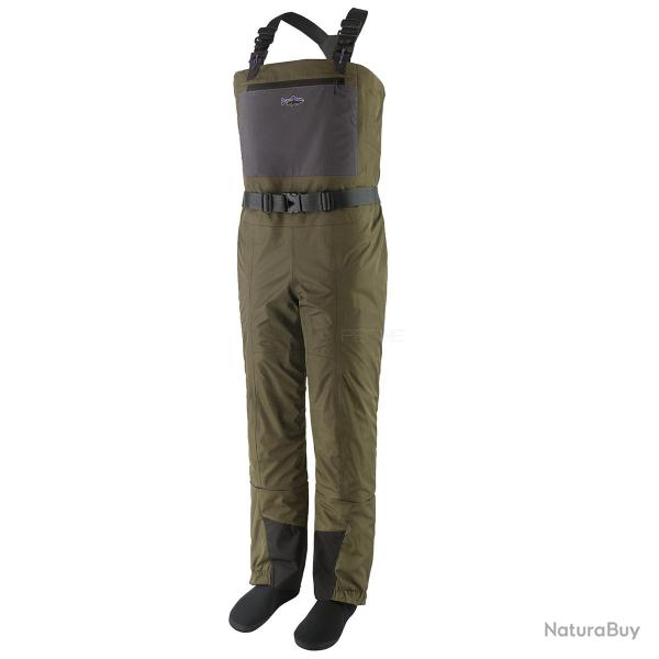 Waders PATAGONIA Femmes Swiftcurrent Traverse SRM