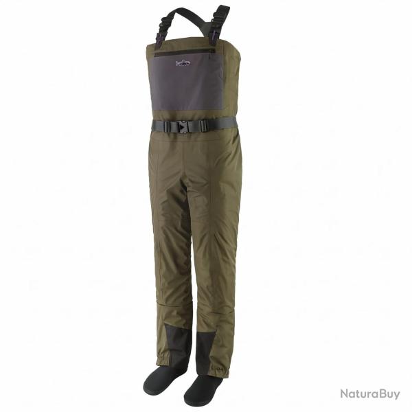 Waders PATAGONIA Femmes Swiftcurrent Traverse XRM