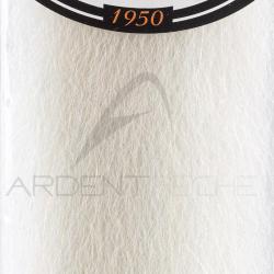 Creaflash DEVAUX Blanc