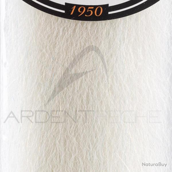 Creaflash DEVAUX Blanc