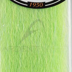 Creaflash DEVAUX Charteuse fluo