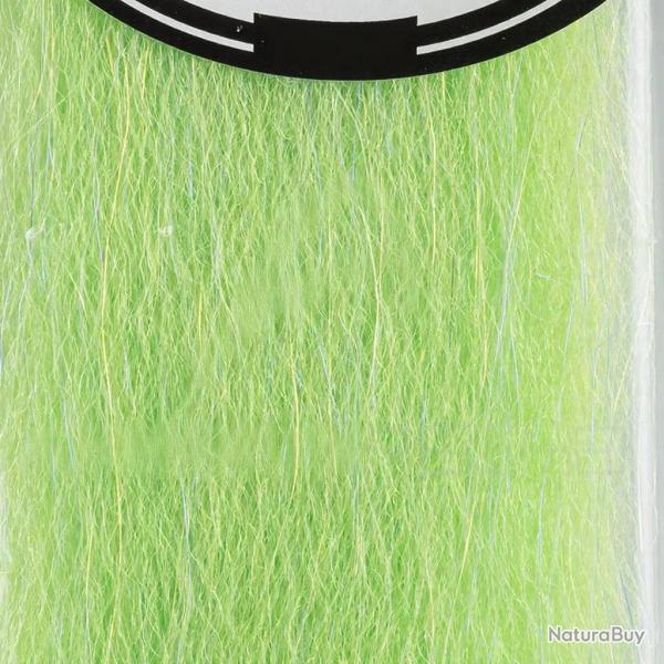 Creaflash DEVAUX Charteuse fluo