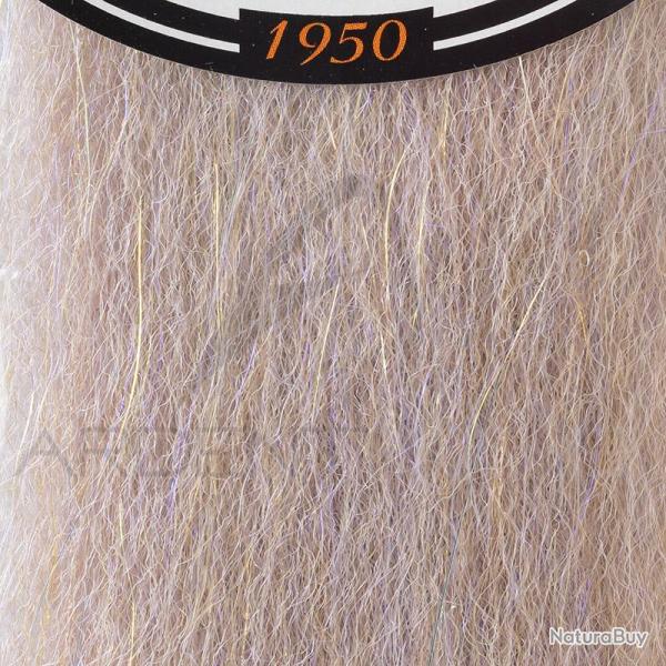 Creaflash DEVAUX Gris anchois