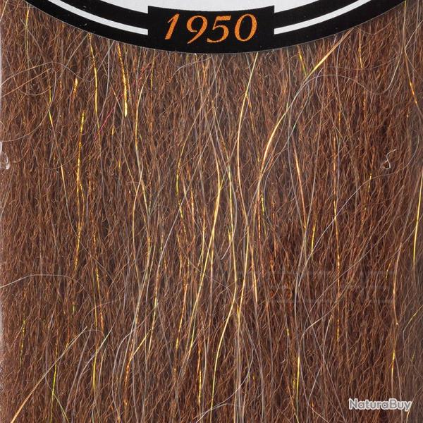 Creaflash DEVAUX Marron