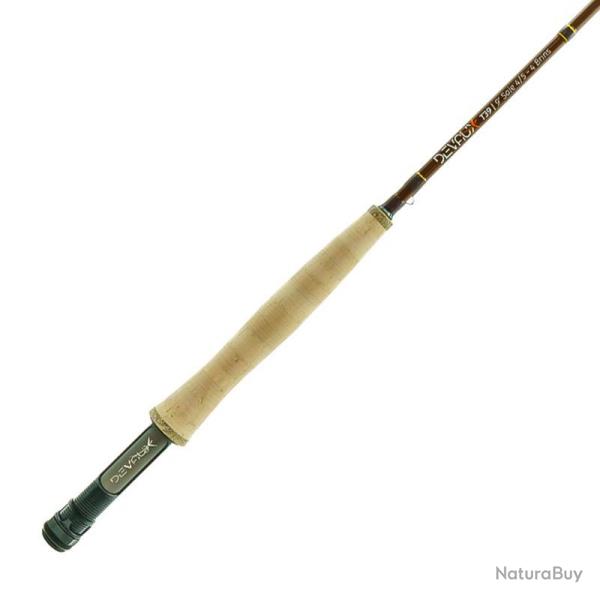 Canne � mouche DEVAUX T39 10' soie 6/7
