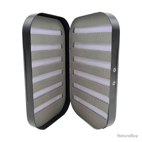 Boites � mouches DEVAUX OUIBOX Alu 150-A