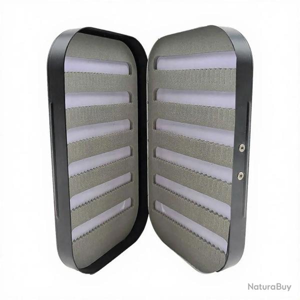 Boites � mouches DEVAUX OUIBOX Alu 150-A