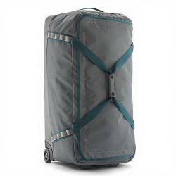 Sac de voyage PATAGONIA Black Hole Wheeled Duffel 100L Noble Grey