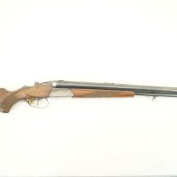 carabine simson drilling 12/70 7x65r pour ench&egrave;re 1� sans prix de r&eacute;serve  vp2l1