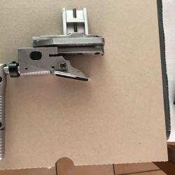 Plaque de couche  Anschutz pour crosse Bleiker