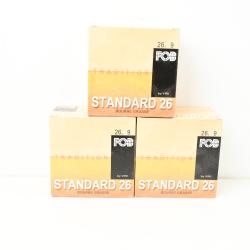 75 Cartouche FOB Standard 26 cal 20 N&deg;9