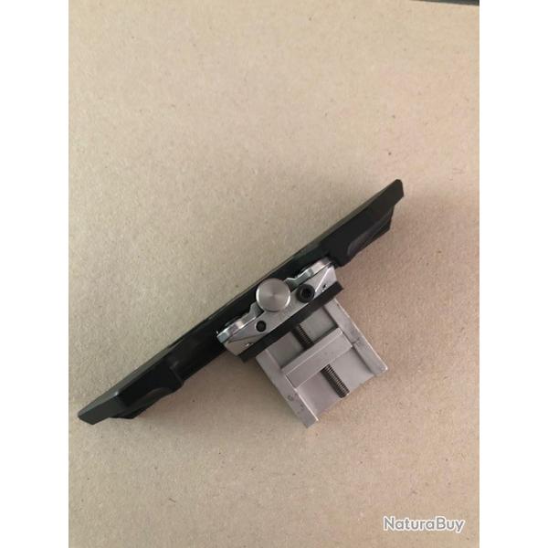 Busc complet   crosse Bleiker Challenger II