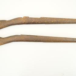 crosse pour carcano pour ench&egrave;re 1� sans prix de r&eacute;serve