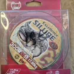 Nylon PAN EXCELLENCE SILURE 17,8kg 55/100 300m - HILMAR SUPER DESTOCK !!!