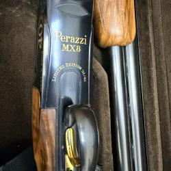 &Agrave; vendre Perazzi MX8 40eme anniversaire n. 32