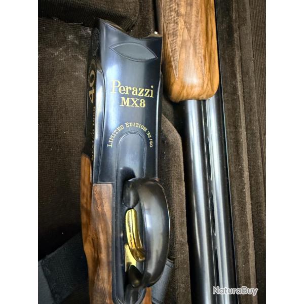 � vendre Perazzi MX8 40eme anniversaire n. 32