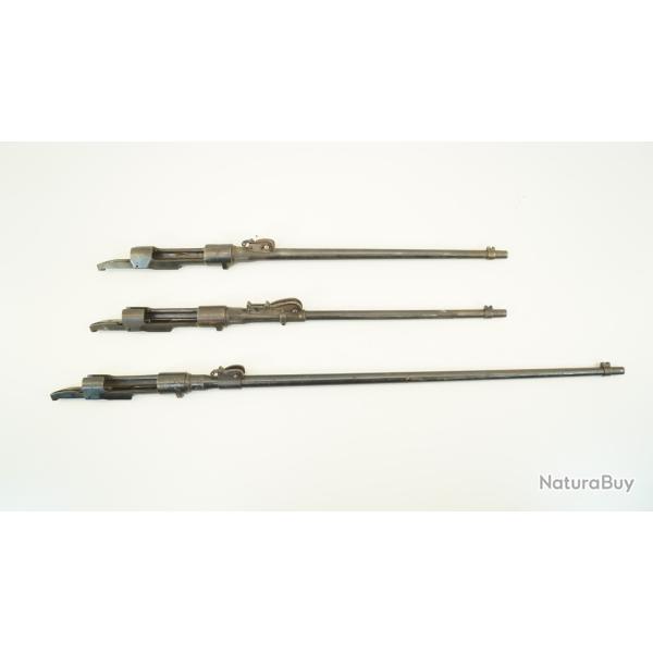 corps carcano 91/24 boitier canon pour ench�re 1� sans prix de r�serve