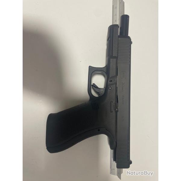 GLOCK 34  GEN  5