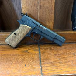 SPRINGFIELD SA-35 9X19