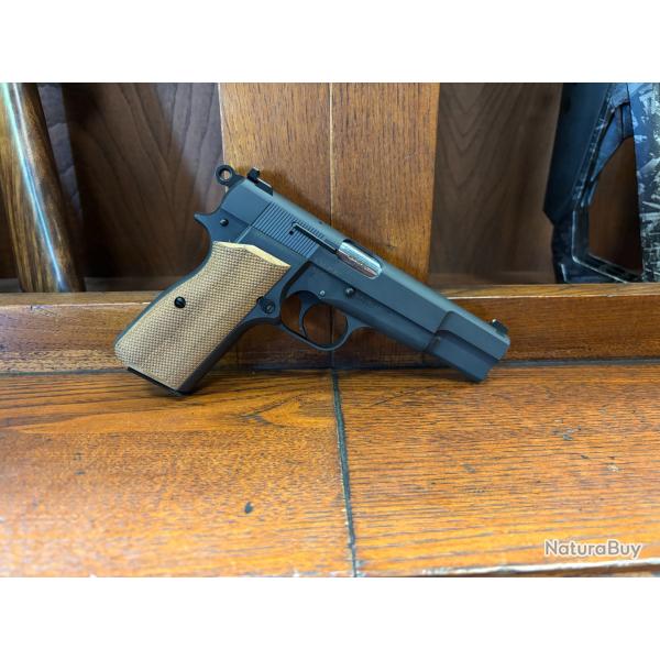 SPRINGFIELD SA-35 9X19