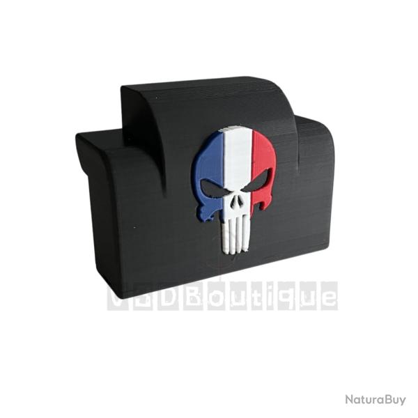 CZ 457 R�cup�rateur de douilles Magn�tique Punisher BBR