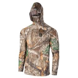 T Shirt Teamspirit RTEDGE Couleur Camouflage