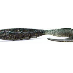 Leurre Souple Nays GHST JNR 65 - 16,5cm 16,5cm par 2 C-04
