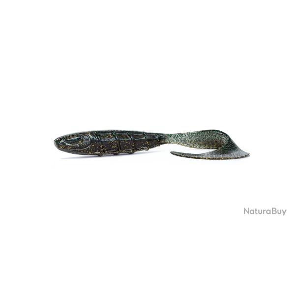 Leurre Souple Nays GHST JNR 65 - 16,5cm 16,5cm par 2 C-04