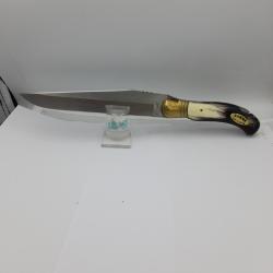 Dague pliante Laguiole