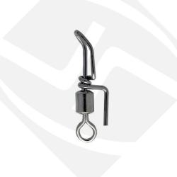 Emerillon Rolling Sunset Cascade St-S-9128 22kg 6 Par 6 Black Nickel