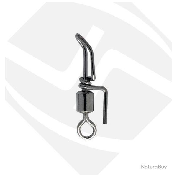 Emerillon Rolling Sunset Cascade St-S-9128 22kg 6 Par 6 Black Nickel