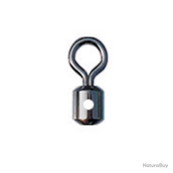 Emerillon Rolling Sunset W/ Hole St-S-0001 Par 10 12 Black Nickel