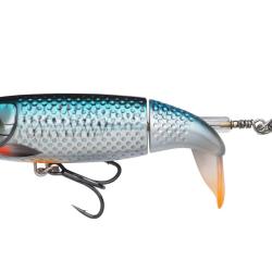 Poisson Nageur Madcat Cat Plopper 16cm 16cm 55g Floating Roach