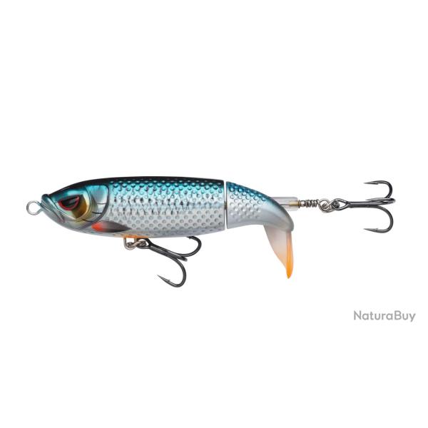 Poisson Nageur Madcat Cat Plopper 16cm 16cm 55g Floating Roach