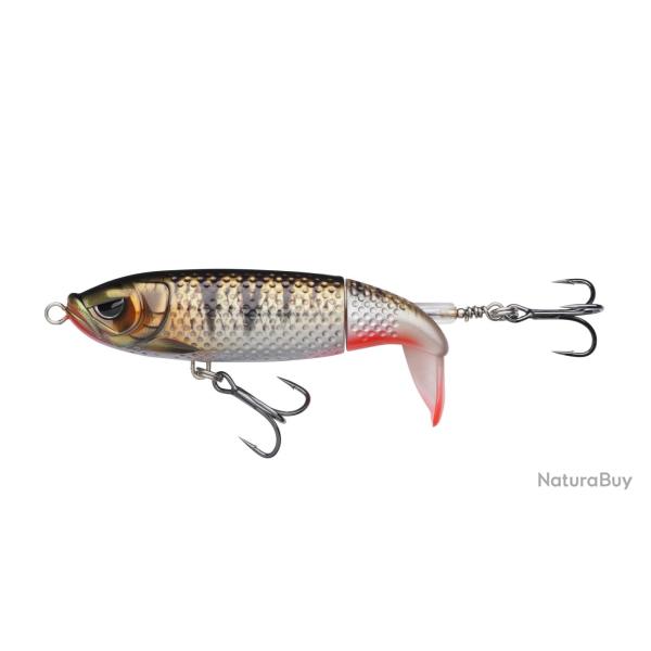 Poisson Nageur Madcat Cat Plopper 16cm 16cm 55g Floating Perch