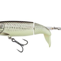 Poisson Nageur Madcat Cat Plopper 16cm 16cm 55g Floating Glow