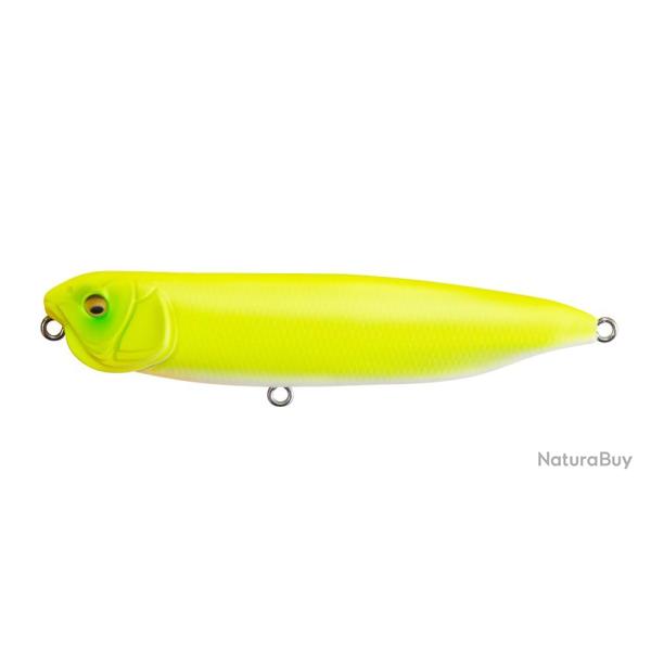 Poisson Nageur Megabass Dog X Quick Walker SW 87 12g do chart 87mm