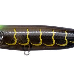 Poisson Nageur Megabass Dog X Quick Walker SW 87 12g 87mm secret shrimp