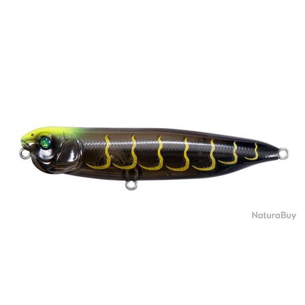 Poisson Nageur Megabass Dog X Quick Walker SW 87 12g 87mm secret shrimp