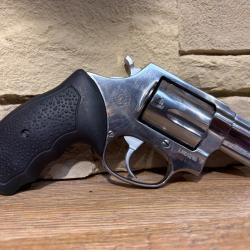 Revolver Taurus RT605 Cal 357 mag - 1� Sans prix de r&eacute;serve