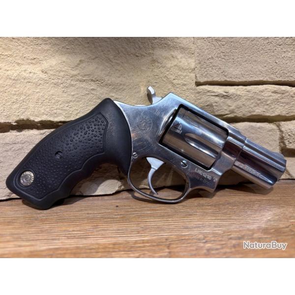 Revolver Taurus RT605 Cal 357 mag - 1� Sans prix de r�serve