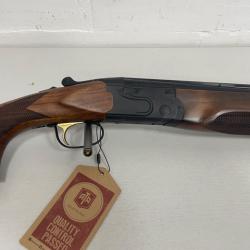 !! NEUF !! FUSIL ATA SP PRO 12 BLACK ADJ