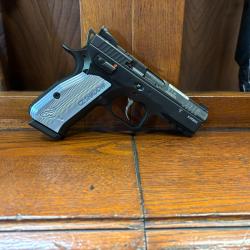 CZ SHADOW 2 COMPACT OR 9X19