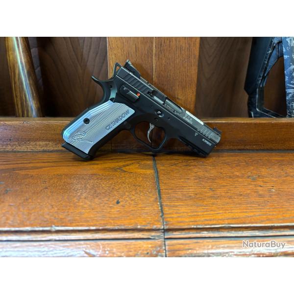 CZ SHADOW 2 COMPACT OR 9X19