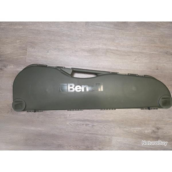 Mallette benelli argo