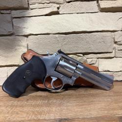 Revolver Smith & Wesson mod 686 4" cal 357 mag - 1� Sans prix de r&eacute;serve