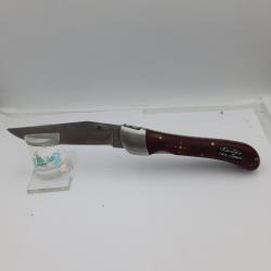 Couteau Laguiole des cimes