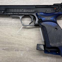 Occasion Hammerli Xesse Sport